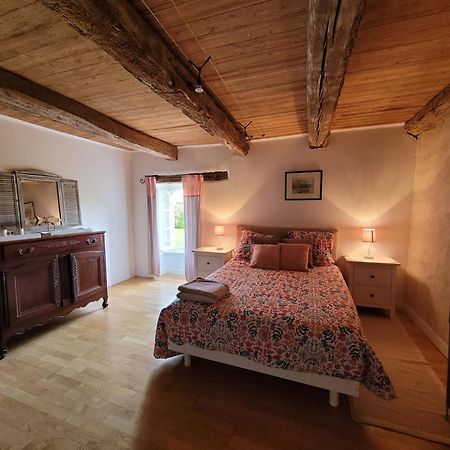 Pleslin-TrigavouChambre D'Hotes公寓 外观 照片