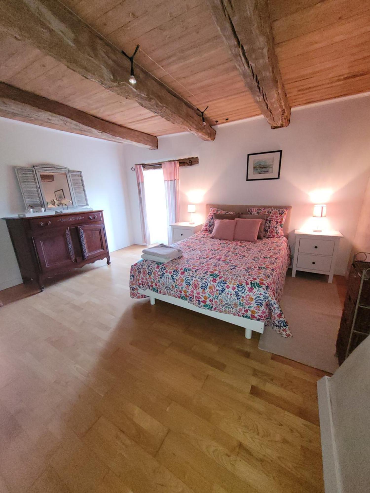 Pleslin-TrigavouChambre D'Hotes公寓 外观 照片